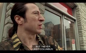 Charles Mcfarlane's Instagram, Twitter & Facebook