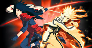 Wow 17 Download Gambar Animasi Naruto Keren Kita Akan Memberikan Kalian Berbagai Macam Gambar Naruto Dan Karakter Lainya Di 2020 Naruto Madara Uchiha Naruto Uzumaki
