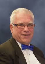 Obituary information for Dennis T. McGuire