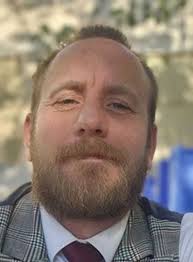 Scott M. Pernell Obituary February 11, 2024