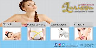 Lazer Epilasyon Epilasyon