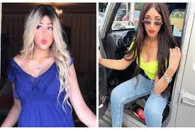 كما قضت المحكمة بحبس مودة الأدهم وثلاثة آخرين بالحبس 6 سنوات وتغريم كل منهم 200 ألف جنيه بتهمة الاتجار بالبشر. Ø­ÙƒØ§ÙŠØ© Ø­Ù†ÙŠÙ† Ø­Ø³Ø§Ù… Ùˆ 6 Ø¨Ù†Ø§Øª Ø¹Ù„ÙŠ ØªÙŠÙƒ ØªÙˆÙƒ Ø¨Ø¯Ø£Øª Ø¨Ø¬Ù…Ø¹ Ø§Ù„Ø£Ù…ÙˆØ§Ù„ Ùˆ Ø§Ù„Ø¯Ø¹Ø§Ø±Ø© ÙˆØ§Ù†ØªÙ‡Øª Ø¨Ø§Ù„Ø³Ø¬Ù† Ø§Ù„Ù…ØµØ±ÙŠ Ø§Ù„ÙŠÙˆÙ…