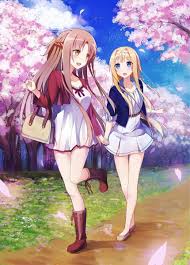 sao アリス シンセシス サーティのエロ画像まとめ にじっくす 二次萌エロ画像 アニメの親友 かわいい イラスト 女の子 可愛いアニメガール