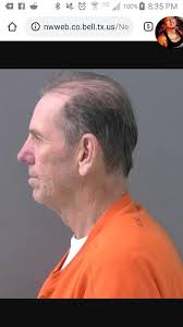 A picture is worth how many words??? Crime does not pay!! Here's to all the  people that have been victims....we are gonna change Texas 1 case and 1  county at a time!