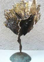 Vito Mele, fra simbolo e natura