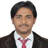 Centene Corporation Employee Rahul Gangalam's profile photo