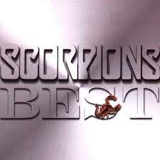 The guitar at the beginning of the song is airy. Best Scorpions Amazon De Musik