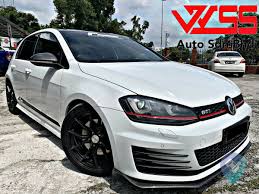 Volkswagen golf gti tcr price in south africa. Vw Golf Gti Mk7 For Sale Malaysia