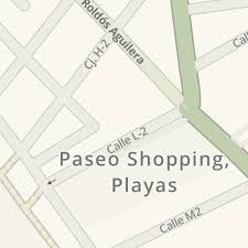 Situated 0.3 miles from general villamil beach, los picos apartment provides accommodation with free wifi in the rooms. Driving Directions To Kfc Playas General Villamil Waze