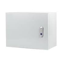 OEM Galvanized Steel Chassis of Electrical Distribution Box Aluminum  Stainless Steel Enclosure of Electric Equipment