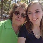 Lelia Hendrix's Instagram, Twitter & Facebook