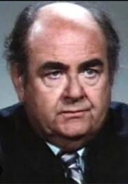 Blues fans may not be aware that nearly a decade earlier, guest stars Larry  D. Mann (Judge Oberman) and Sam Groom (Dr. Stuart, Lucy Bates'  doctor-turned-love interest) starred together in a Canadian