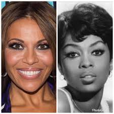 Lola Falana and Dusty Do Little