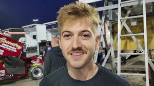 UDPB: Garet Williamson talks parting ways with Bryant Paver Motorsports