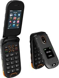 Plum RAM Plus 4G Volte Unlocked Rugged ...