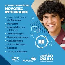 Sua adoção, no entanto, pode ser um desafio. Desenvolvimentosp On Twitter As Inscricoes Para O Novotec Integrado Foram Prorrogadas Ate O Dia 30 10 A Solicitacao Pode Ser Feita Presencialmente Na Escola Pelo App Minha Escola Sp Ou Pela