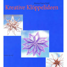 Mit diesen vorlagen erstellen sie schnell ein organigramm. Buch Kreative Kloppelideen Sterne In 3 D