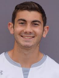 2021-22 Men's Soccer Roster