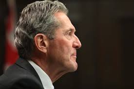 Bill 64 re-evaluation tied to Pallister retirement