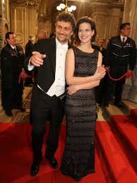 Selige stunde with helmut deutsch tv.orf.at/program/orf2/20210408/961934801/story. Wiener Opernball 2017 Bilder Und Impressionen News Und Kritik Br Klassik Bayerischer Rundfunk