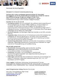 Mitarbeiter Krankenhausabrechnung Bosch Bkk Stuttgart Mydrg