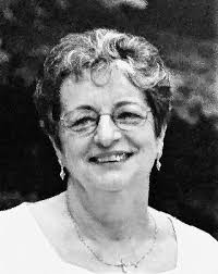 JoAnn PASSMORE Obituary (2020)