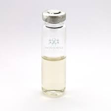 Depending on how many syringes you are making from your spore prints will determine how much water you will need. Liquid Culture Expansion Vial