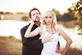 Maybe you would like to learn more about one of these? Hilarious Wedding Pose Photo By Heather Elizabeth