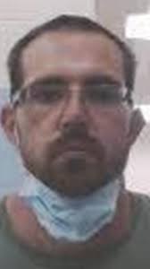 Man charged with violating sex offender registry rules in McDowell County