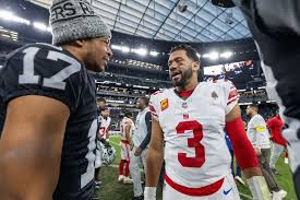 Russell Wilson reportedly taking 'a pause' in football career for new role