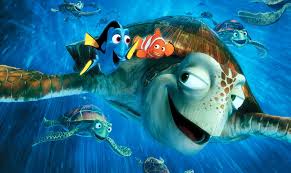 40 Frases De Buscando A Nemo Una Fantastica Hazana Con Imagenes