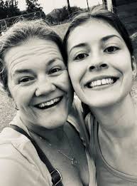 Happy Mother's Day to Emily Smith in the UK