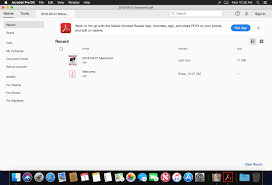 Adobe acrobat dc 2016 is now shipping! Adobe Acrobat Dc V20 013 20074 Download Macos