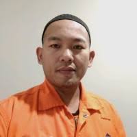 Mohd Shafryzal Yatim