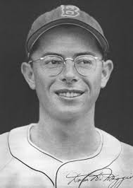 Dominic Dimaggio's Instagram, Twitter & Facebook