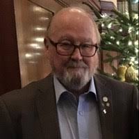 Richard Pugh Obituary