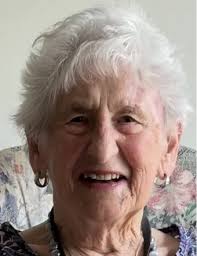 Obituary information for Inez Marie Black