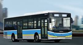 Young Man Buses - Zaki Automotive Group