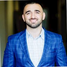 Stanley Strickland Email & Phone Number