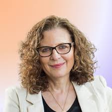 CCCoLab People | Prof Deborah White