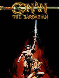 There is a real anticipation as schwarzenegger is unveiled as the barbarian and sets off on the road to independence. Conan The Barbarian 1982 Rotten Tomatoes
