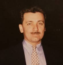 Obituary for Kerry L. Perez