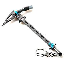 Artkal or perler beads at wholesale and retail price all resurrected colors, preference to. 6 Fortnite Pickaxe Action Figure Toy Anarchy Axe Reaper Keyring Keychain Gift