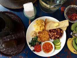 Maybe you would like to learn more about one of these? Vietnamese Home Style Dinners Organic Western Healthy Organic Breakfasts And Lunches Chia Brea Picture Of Maison De Tet Decor Hanoi Tripadvisor