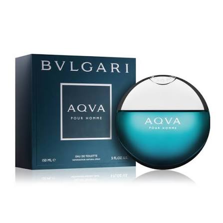 Bvlgari Aqva Pour Homme