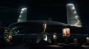 The Flash Star Laboratories Museum Central City Google Search The Flash The Flash Season 1 Central City