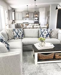 If you're looking for cohesion and serenity, it only makes sense to continue that neutral color palette in your bedroom. Modern Farmhouse Living Room Decor Ideas 57 Neutral Colors Homedecoratingideaslivingroomdreamhousesinteriordesign Modernlivin Wohnzimmer Design Bauernhaus Wohnzimmer Und Wohnzimmer Umgestalten