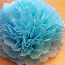 See more ideas about paper flowers, tissue paper flowers, diy flowers. Tutorial How To Make Diy Giant Tissue Paper Flowers Hello Creative Family