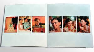 Mais comment faire, concrètement ? Un Album Photo Fait Maison Le Cadeau Qui Fait Toujours Plaisir