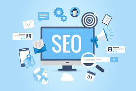 Seo Refers To Saerch Engine Optimization Which Help Us To Rank Top Our Website In The Search Engine In 2020 Seo Services Best Seo Services Digital Marketing Services